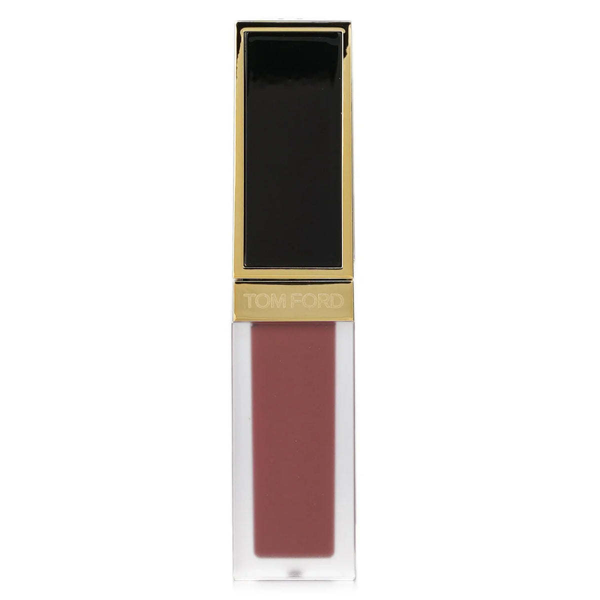 Liquid Lip Luxe Matte Burnt Peach 6ml D335273