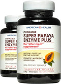 Papaya Enzyme Plus M962