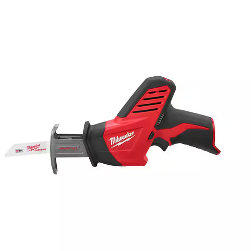 12V Lithium-Ion Brushless Cordless Cut Off Saw Kit with Reciprocating Saw X7531