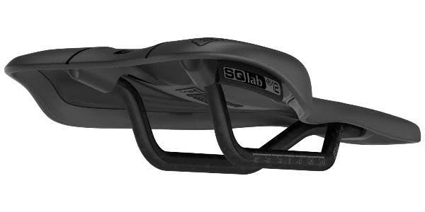 Carbon Saddle Q593