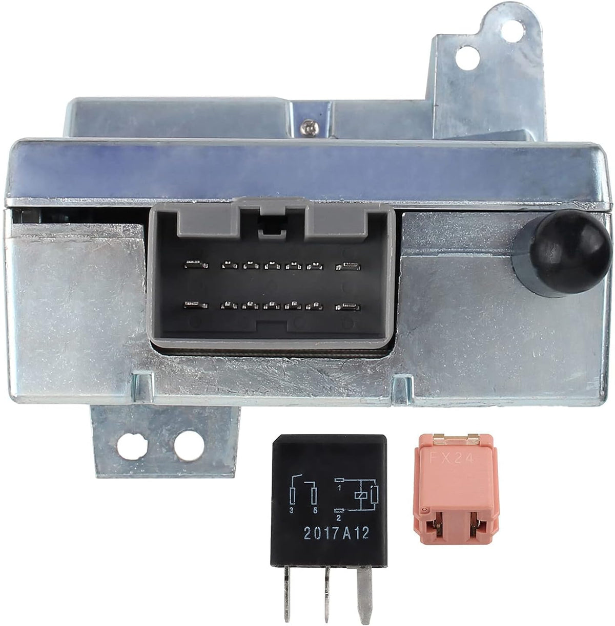 Trailer Brake Controller Module for Ford F150 E399
