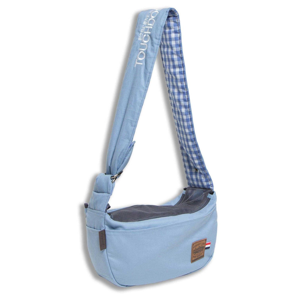 Over-The-Shoulder Hands-Free Pet Carrier H67286