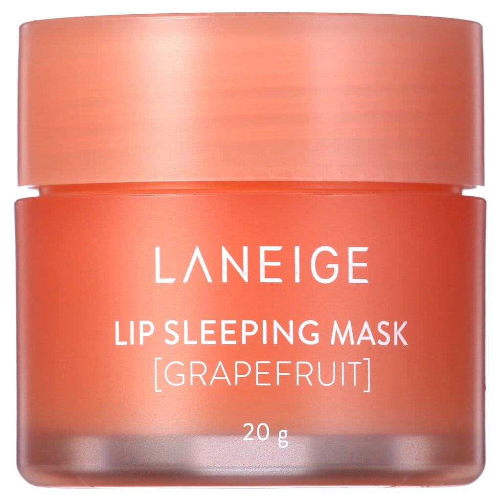 Lip Sleeping Mask Berry 20g K91707