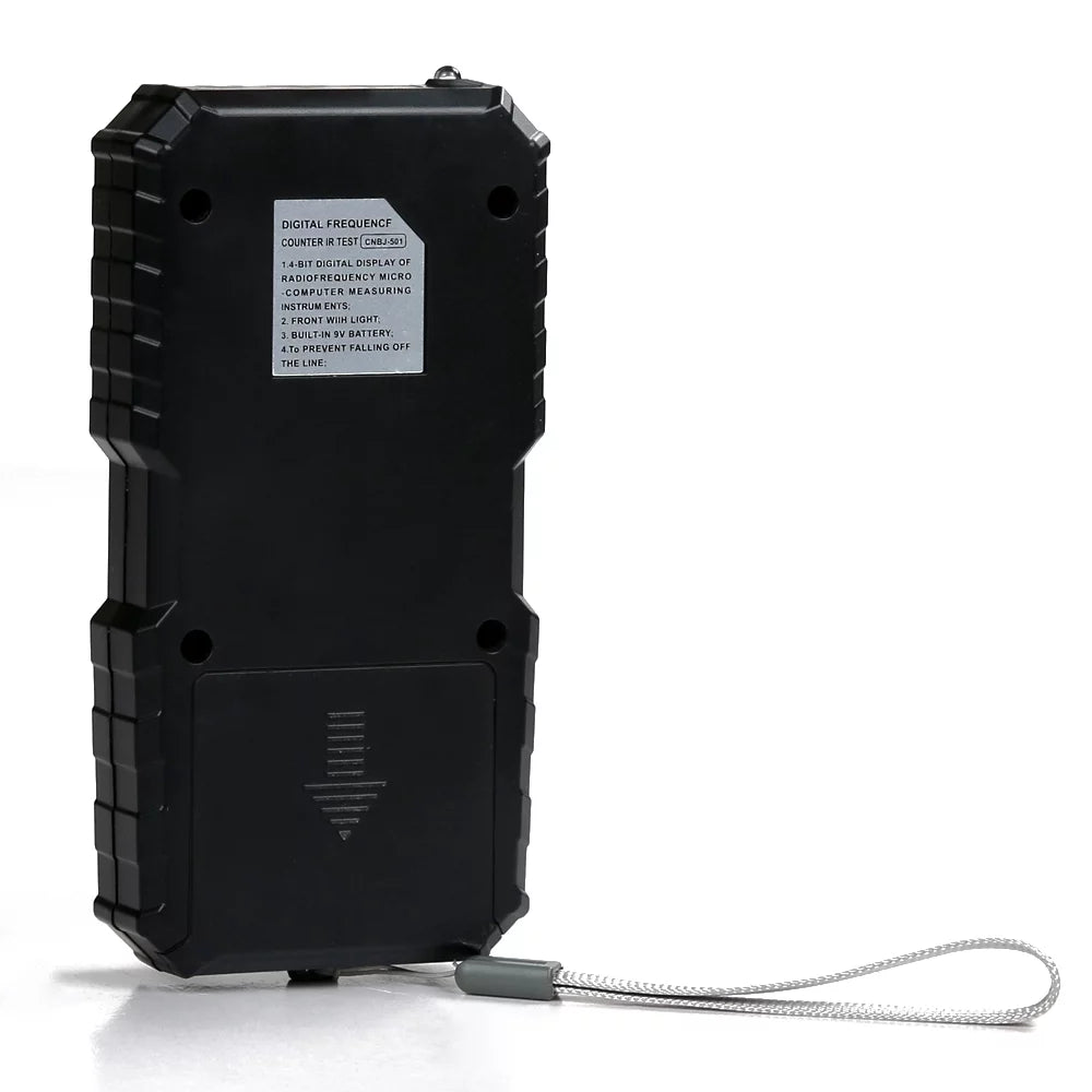 Infrared Frequency Tester N5959