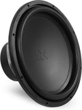 15-inch Dual 4-Ohm Car Subwoofer R6888