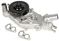 Engine Water Pump with Gaskets P710623