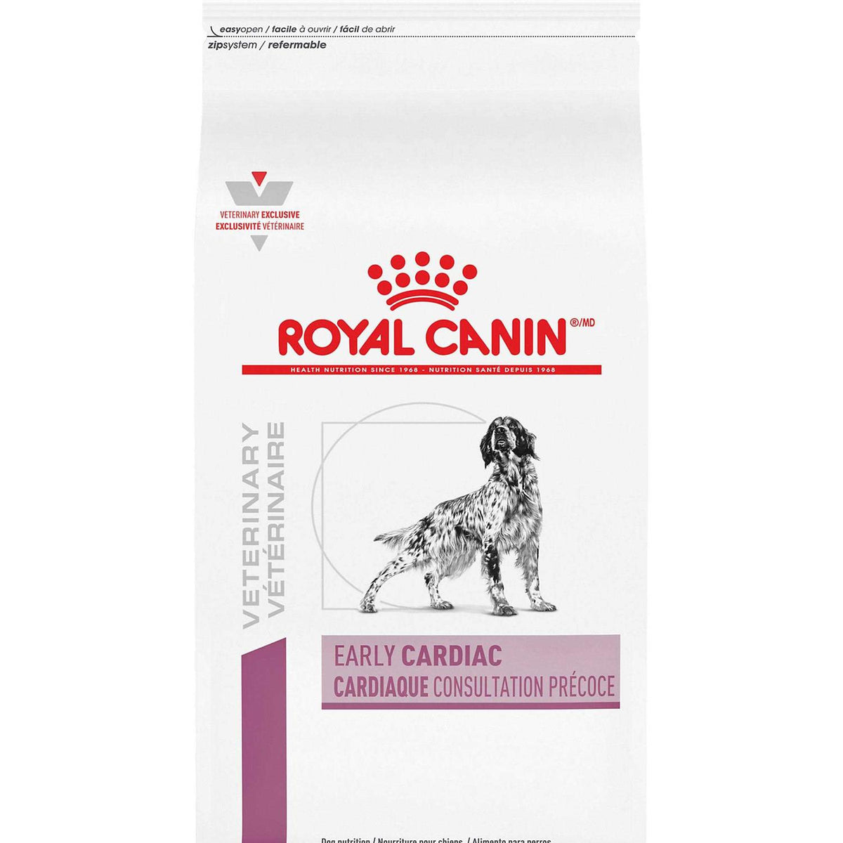 Veterinary Diet Dry Dog Food S8868