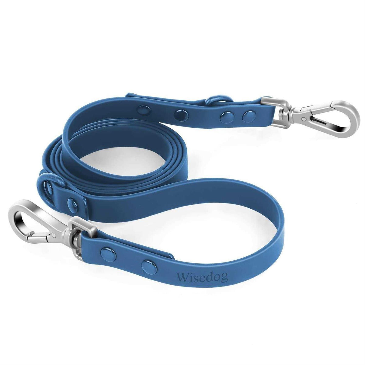 Waterproof Dog Leash with 2 Hooks X172982