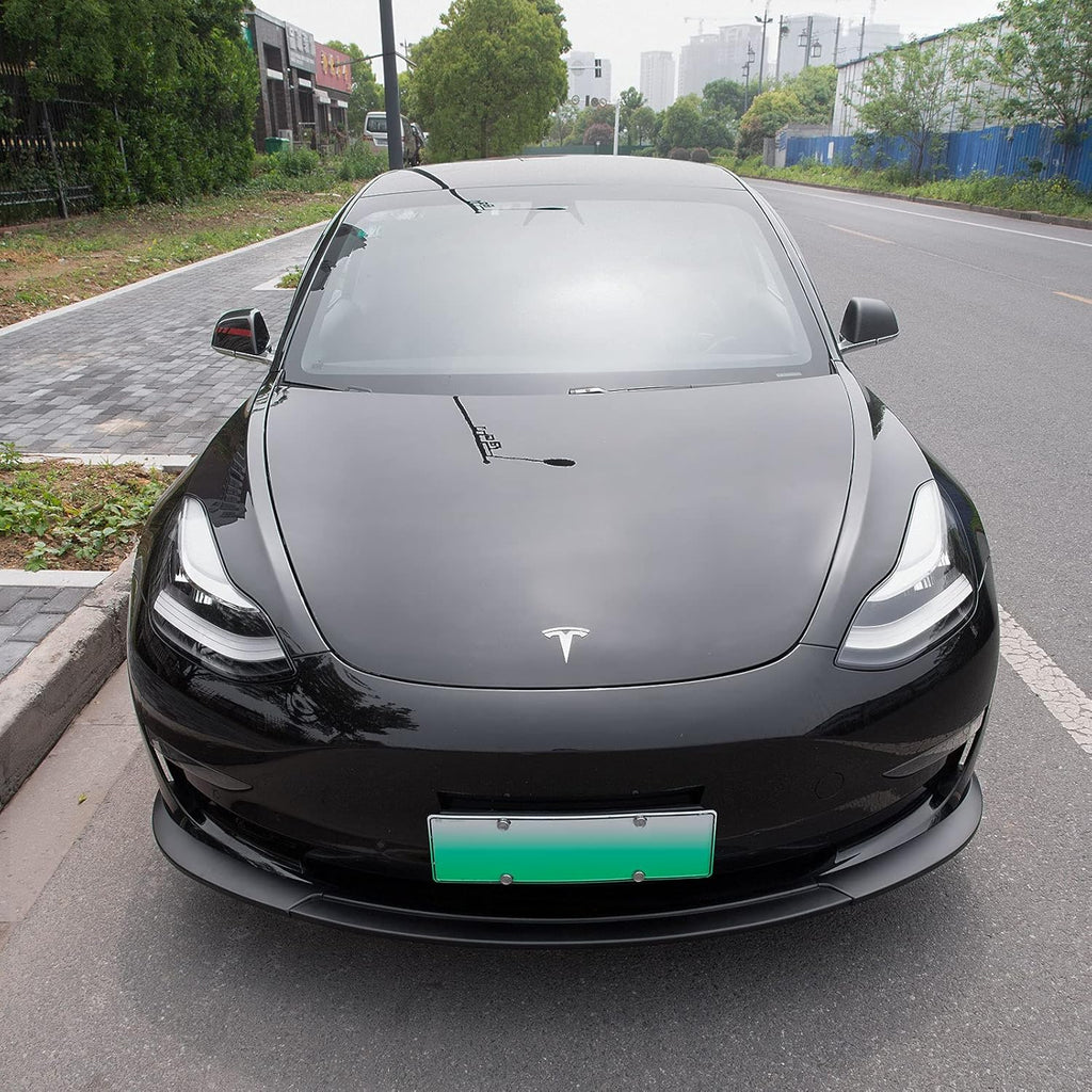 Front Bumper Lip Spoiler M41680