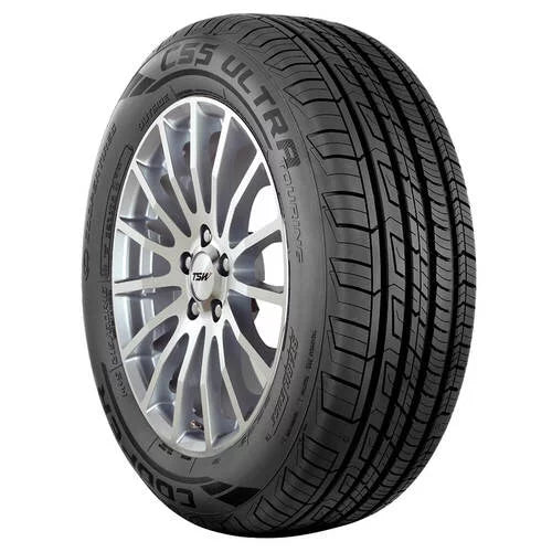 245/45R18XL 100V Touring Tires Set of 4 O885583