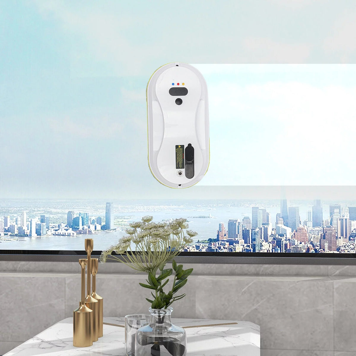 Window Vacuum Cleaner Robot V147049