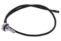 Chrome Temperature Sensor Plug G1/4 G573196