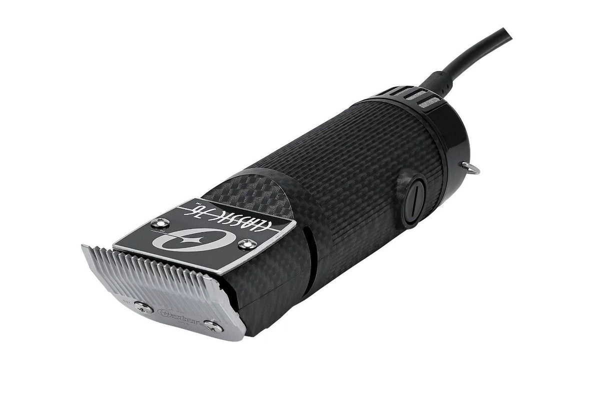 Detachable Blade Carbon Fiber Clipper E9019