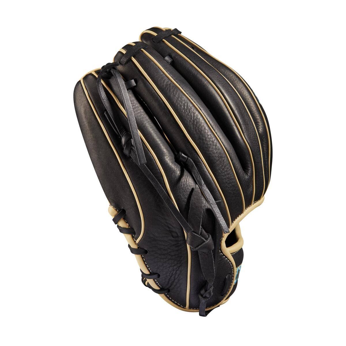 11.5x22 Infield Baseball Glove S7530