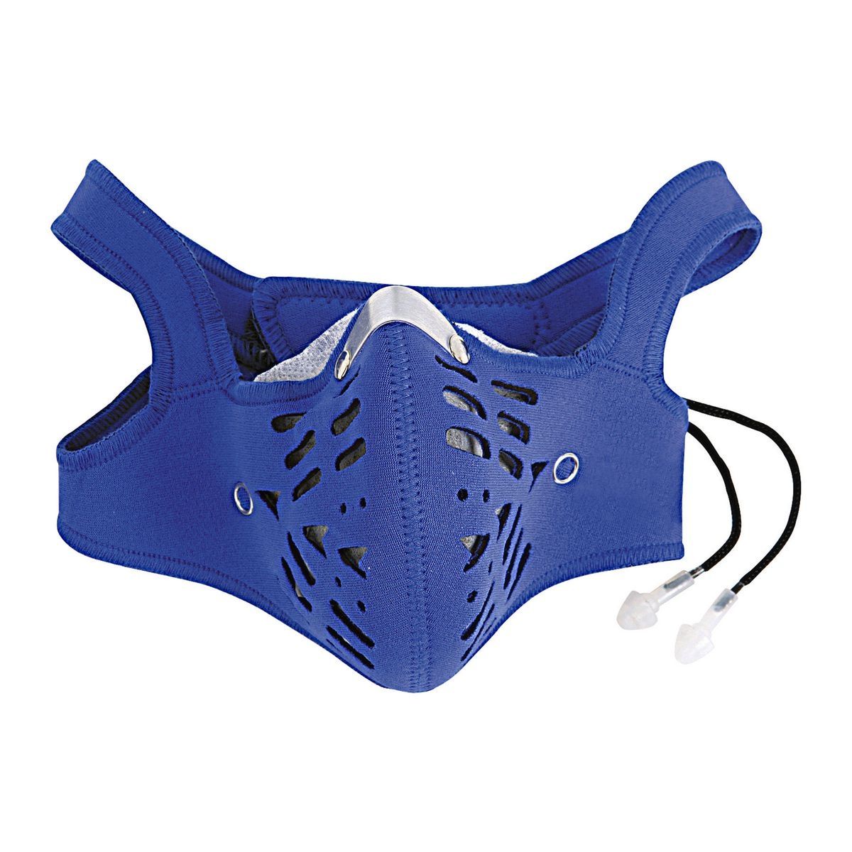 Multi-Purpose Dust Mask with Activated Carbon Filter Q899051