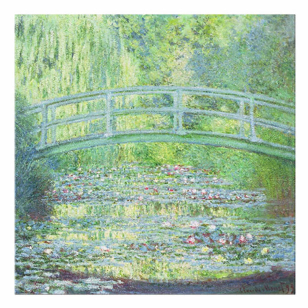 Canvas Art U4299