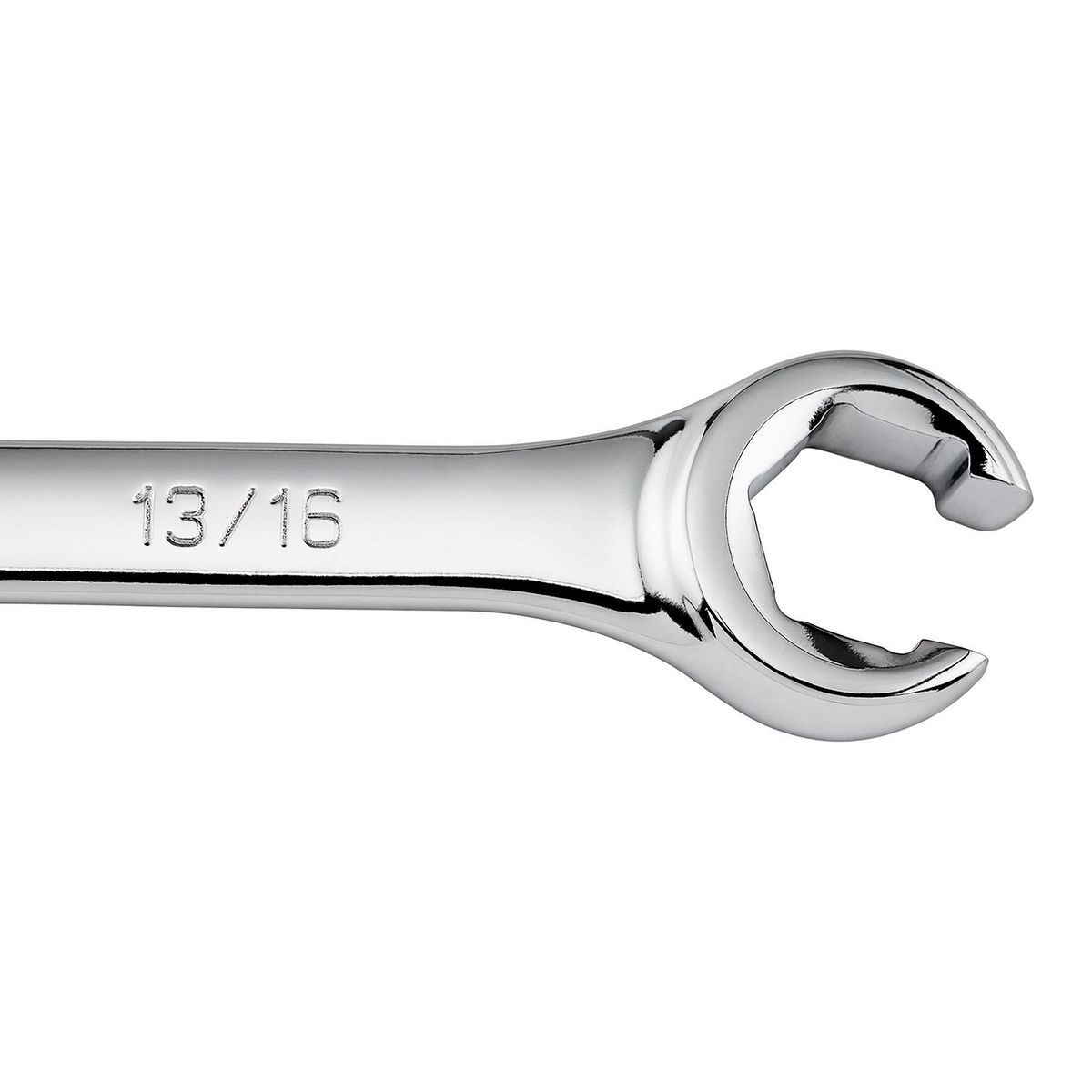 Flare Nut Wrench Set, 5-Piece D352490