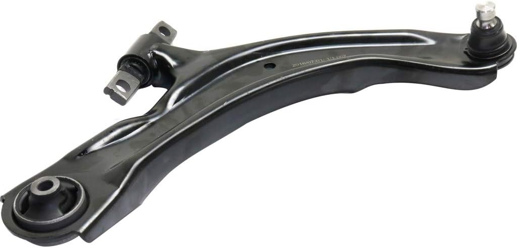Control Arm Front Lower with Ball Joint & Bushing Pack of 2 X281623