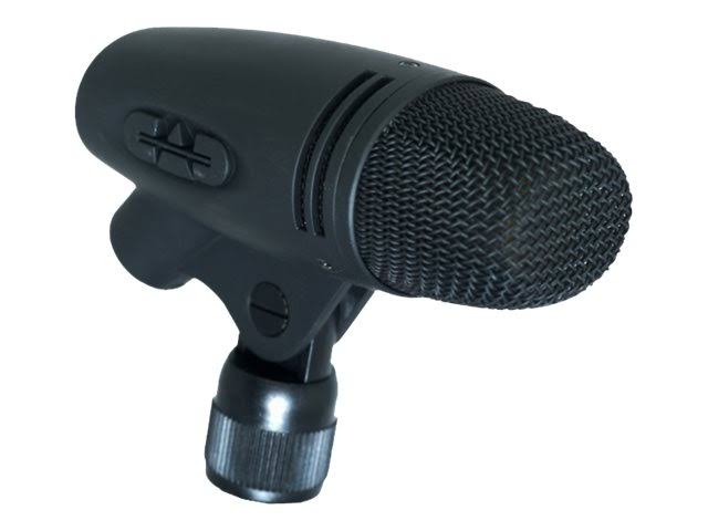 Condenser Microphone O94648