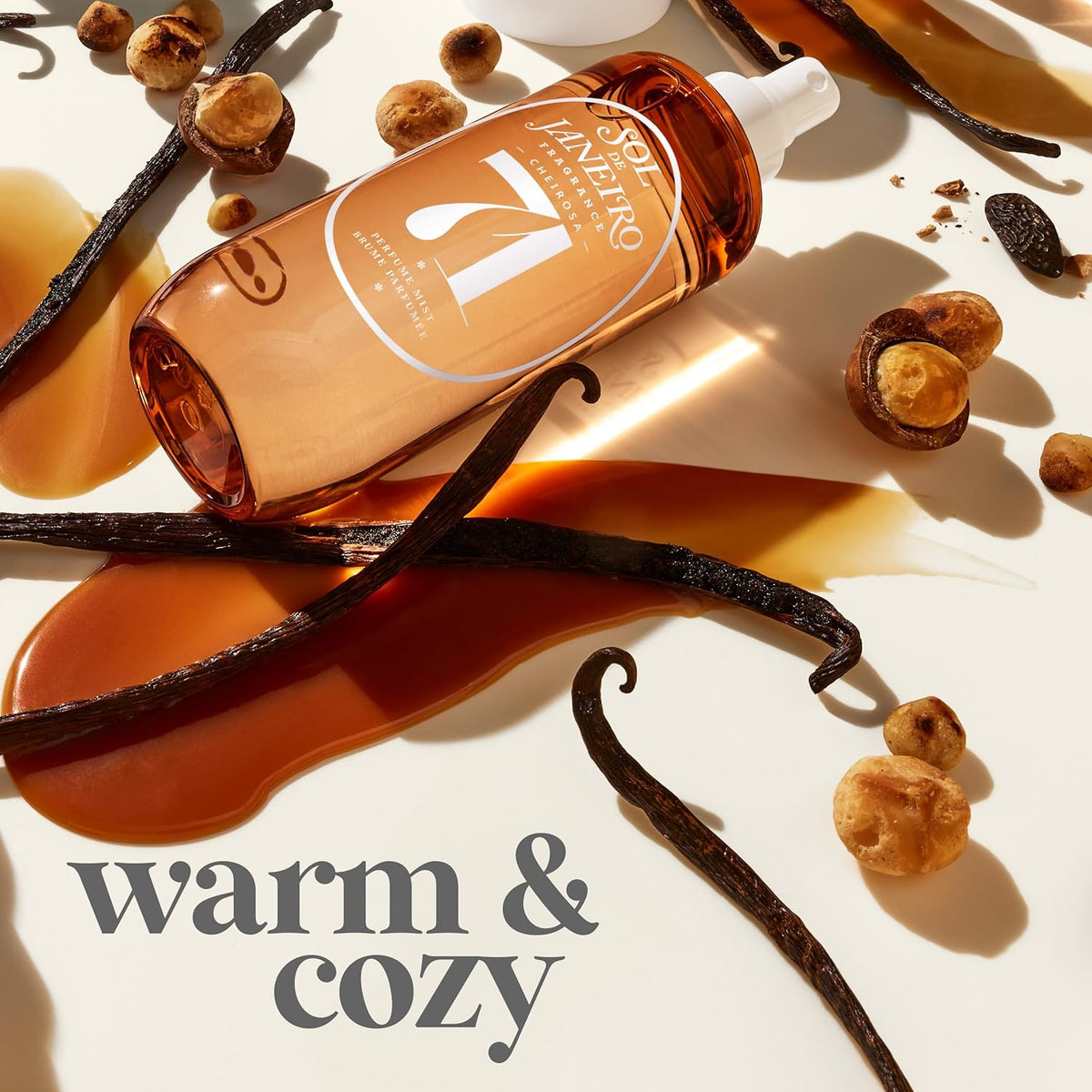 Hair & Body Fragrance Mist Set B112747
