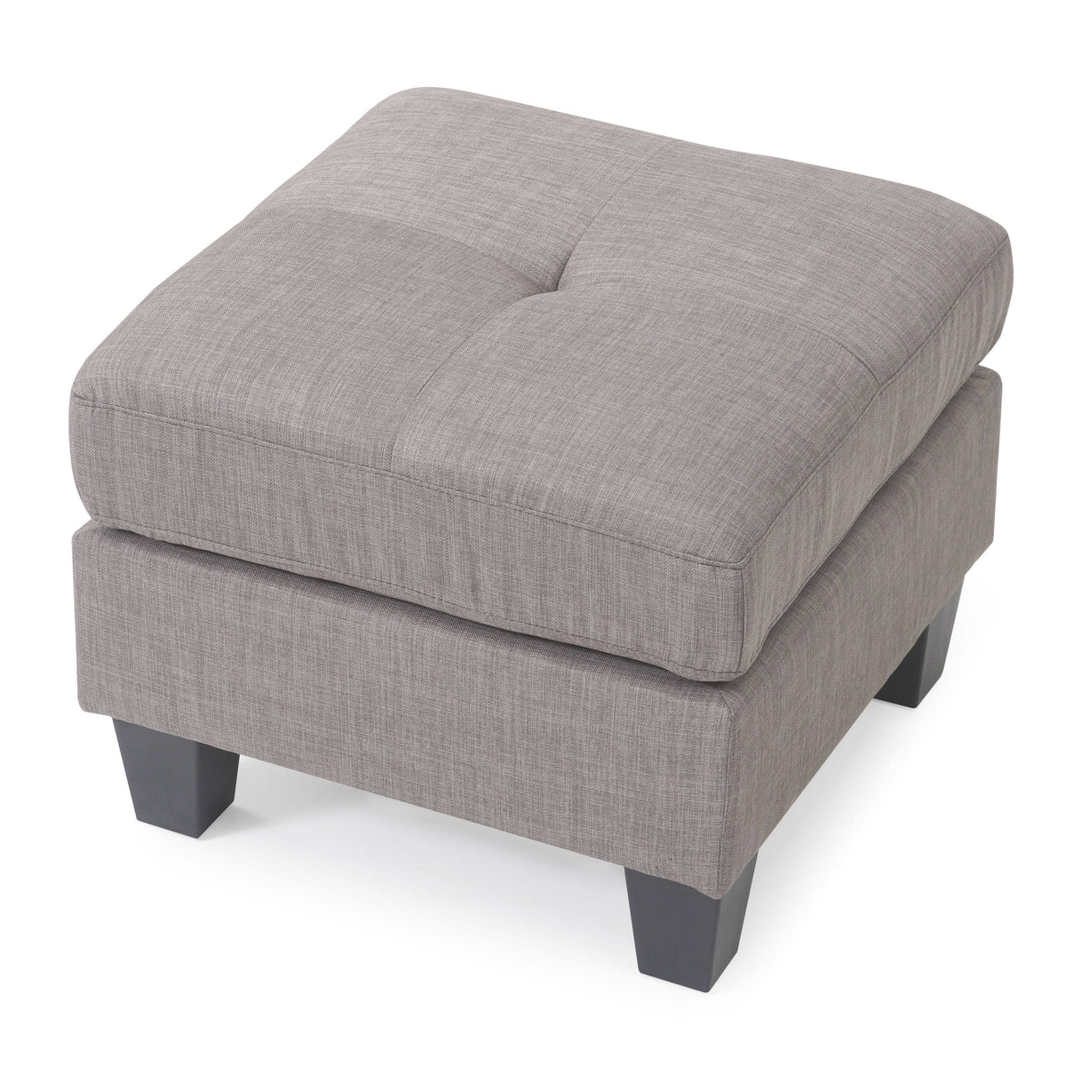 Orange Ottoman W566