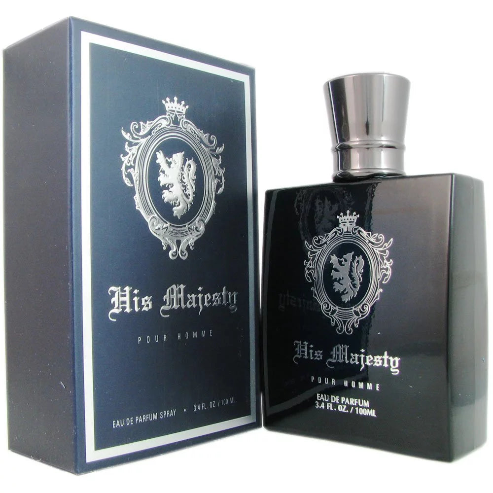 Perfume Eau De Parfum Spray 3.4 oz Pack 2 B822