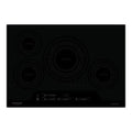 30 Induction Cooktop with 4 Elements in Black B7451