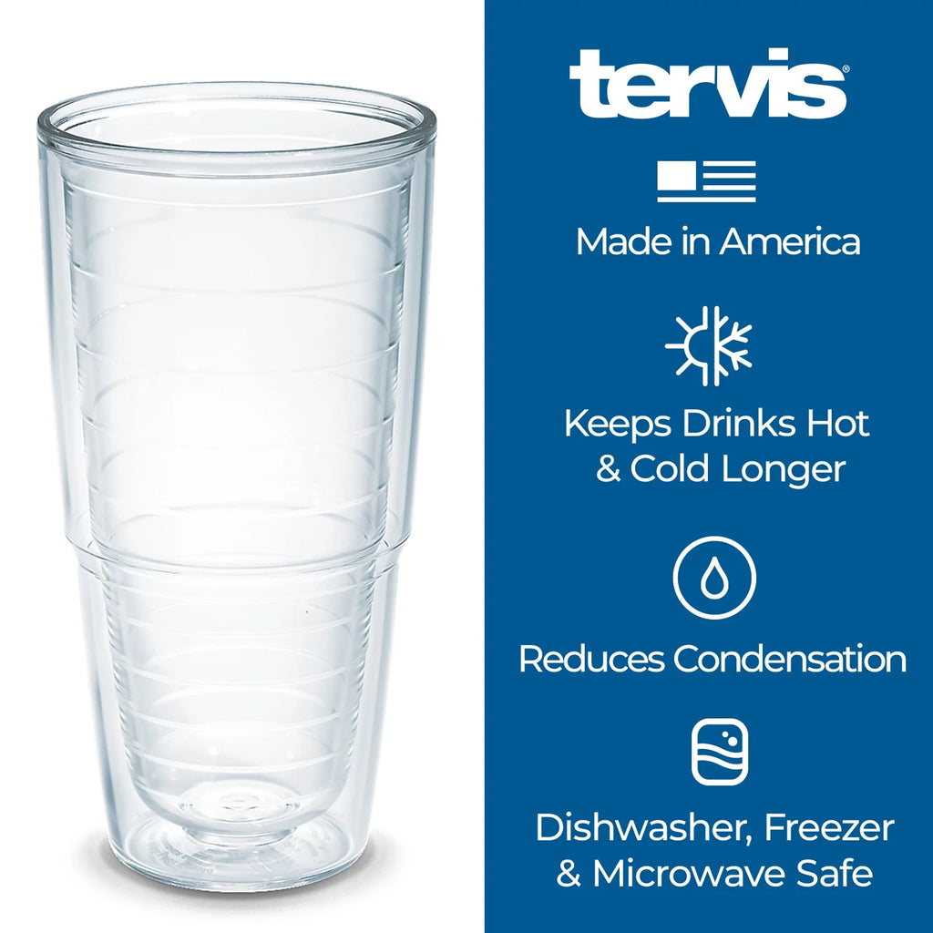 24oz Double Walled Insulated Tumbler Travel Cup K60356