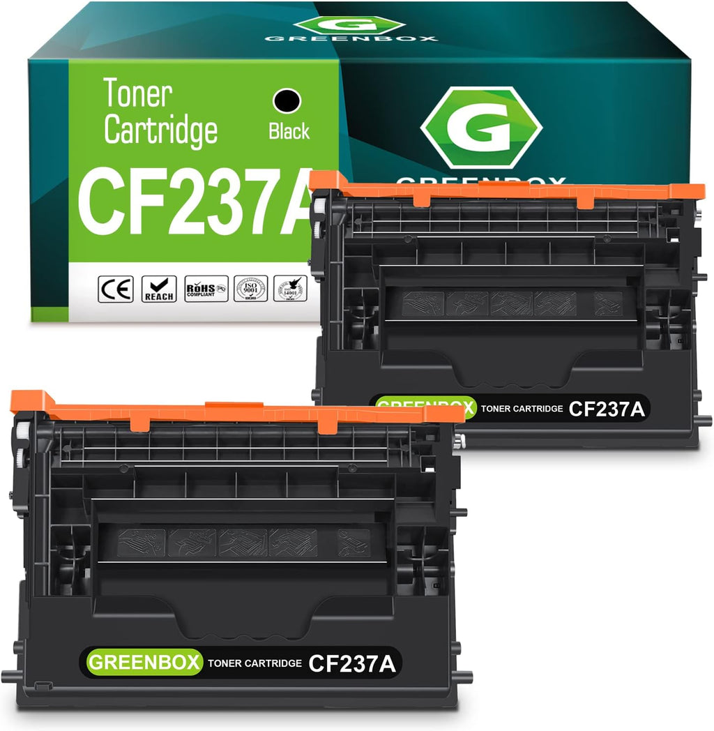 Compatible Toner Cartridge for HP Printer (1 Black) M516471