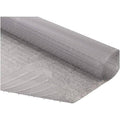 Clear Vinyl Plastic Floor Runner for Deep Pile Carpet W61889