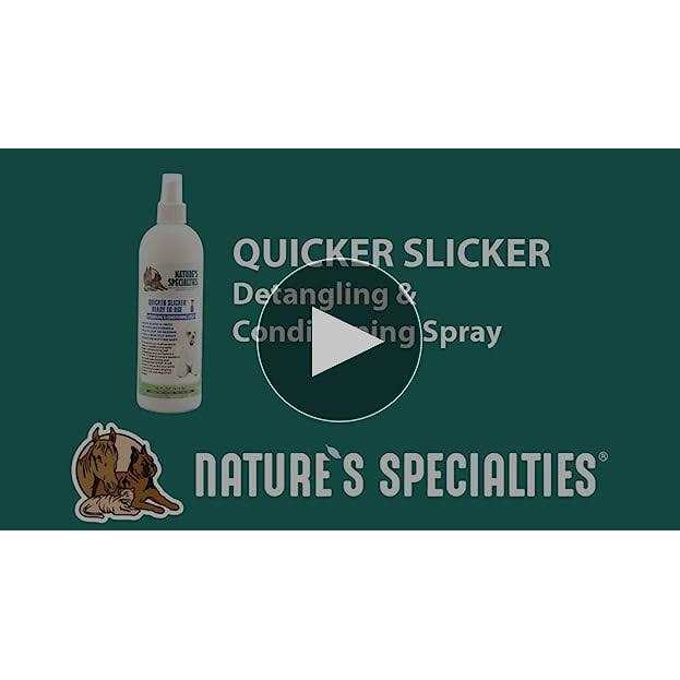 Ready to Use Pet Conditioner T371038