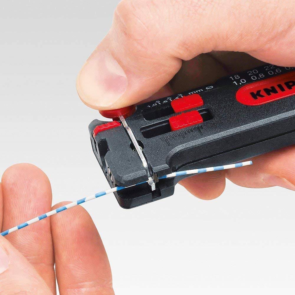 12 80 040 SB Cable Strippers K9973
