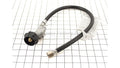 Gas grill regulator and hose R167