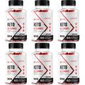 Keto ACV Gummies Dietary Supplement X88230