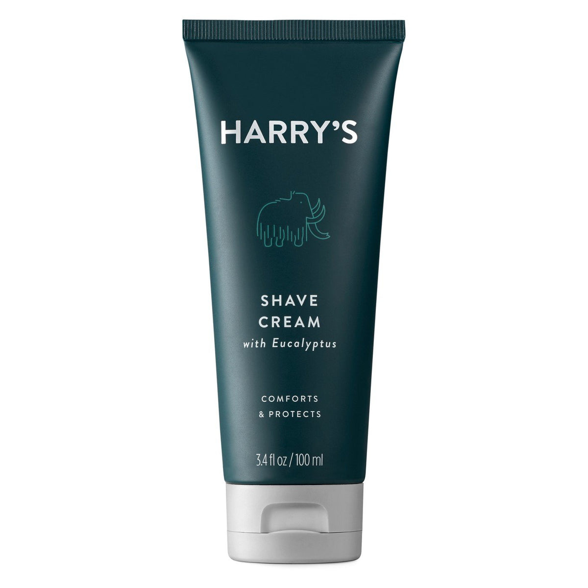 Shave Cream 3.4oz C3533