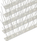 60ft Stainless Steel Bird Spikes Pack of 2 O594
