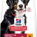 Adult Large Breed Chicken Dog Food V78494