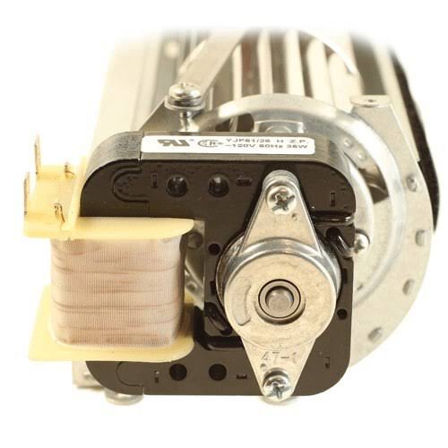 Fireplace Blower Kit Q463778
