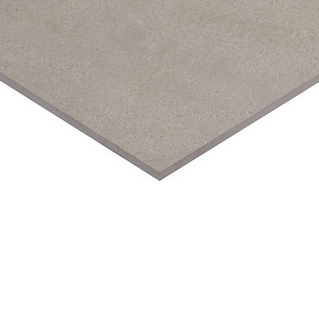 36 in. x 36 in. Matte Porcelain Floor and Wall Tile Z881