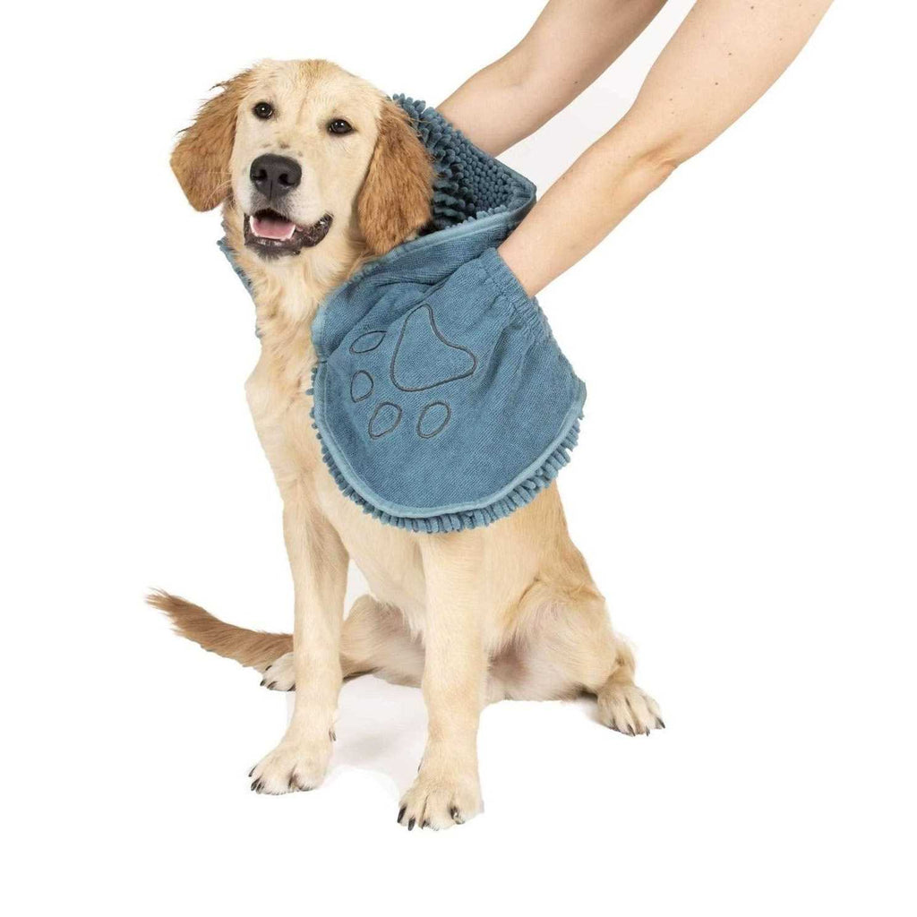 Dirty Dog Shammy Towel C30299