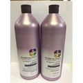 Hydrate Sheer Shampoo and Conditioner 33 oz Q680096