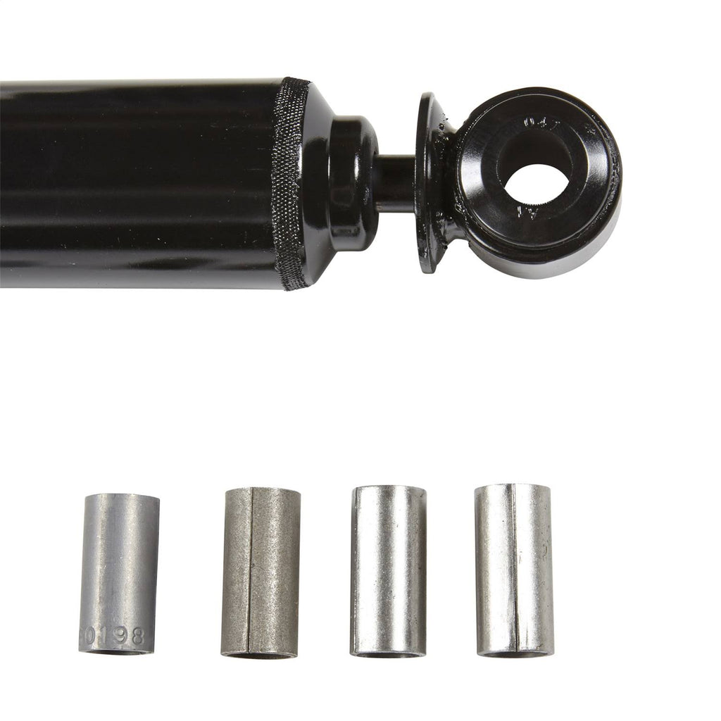 Steering Stabilizer Relocation Kit D98342