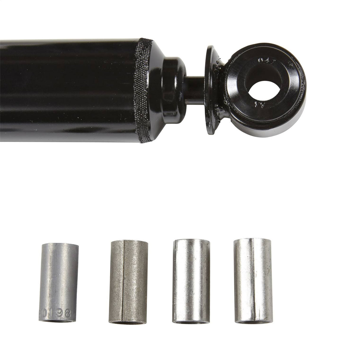 Steering Stabilizer Relocation Kit D98342