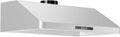 36 in. Stainless Steel Under Cabinet Range Hood H974