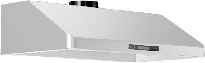 36 in. Stainless Steel Under Cabinet Range Hood H974