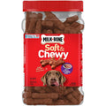 Soft & Chewy Beef Dog Treats 25 Ounces V99471