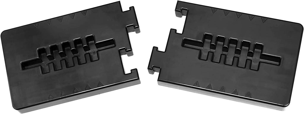 Carbon Black Deep Tissue Muscle Massage Tool F868