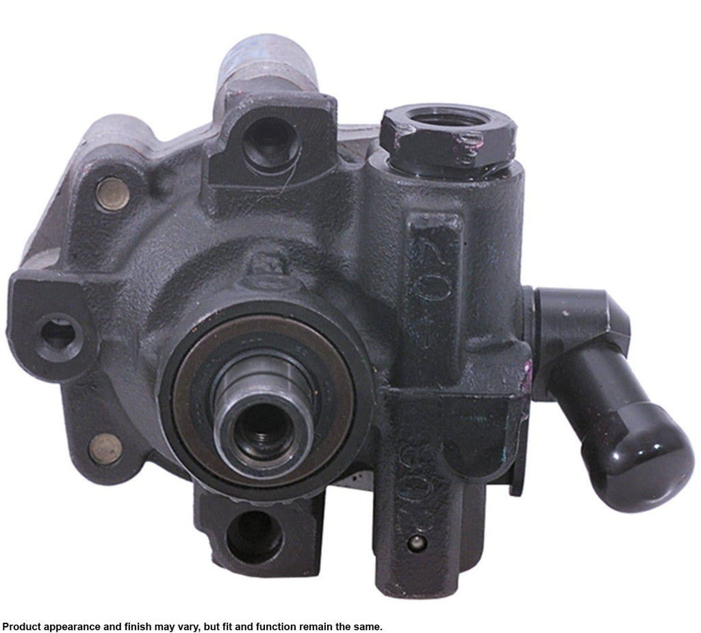 Power Steering Pump Z53808