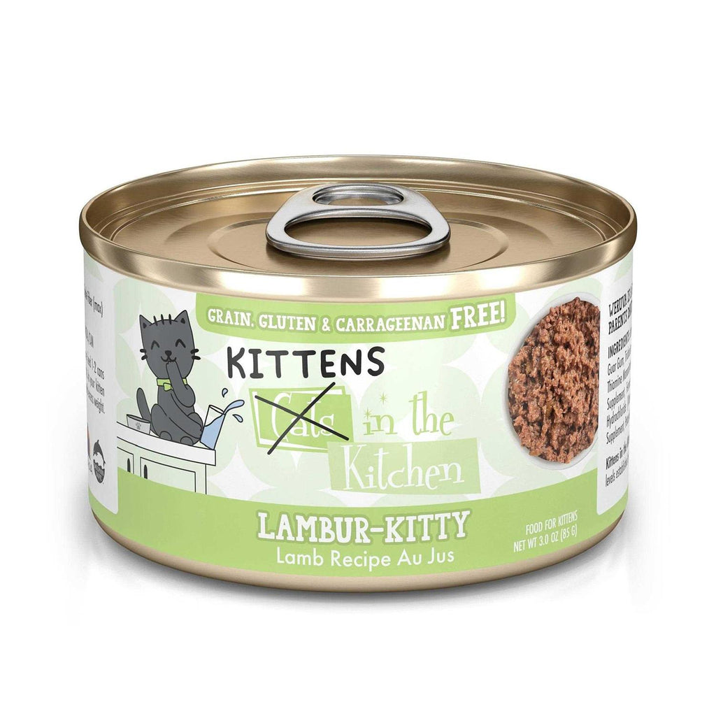 Wet Cat Food Y320335