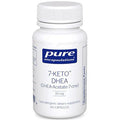 7-Keto DHEA 50mg 60 Capsules X829